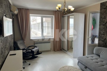 Фото №3: 2-комнатная квартира 77 м² - Анапа, мкр. 3А, ул. Владимирская, 120