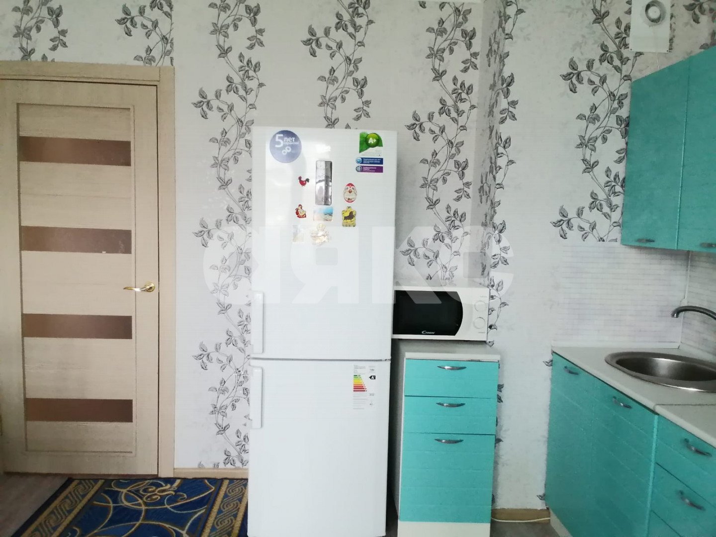 Фото №2: 2-комнатная квартира 67 м² - Анапа, Горгиппия, мкр. ЖК Горгиппия Морская, ул. Ленина, 233