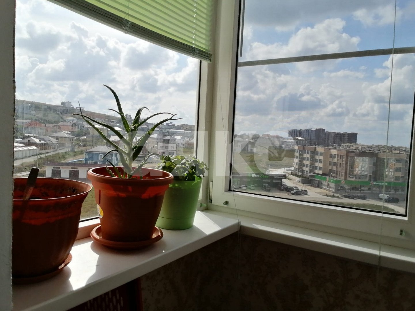 Фото №8: 2-комнатная квартира 67 м² - Анапа, Горгиппия, мкр. ЖК Горгиппия Морская, ул. Ленина, 233