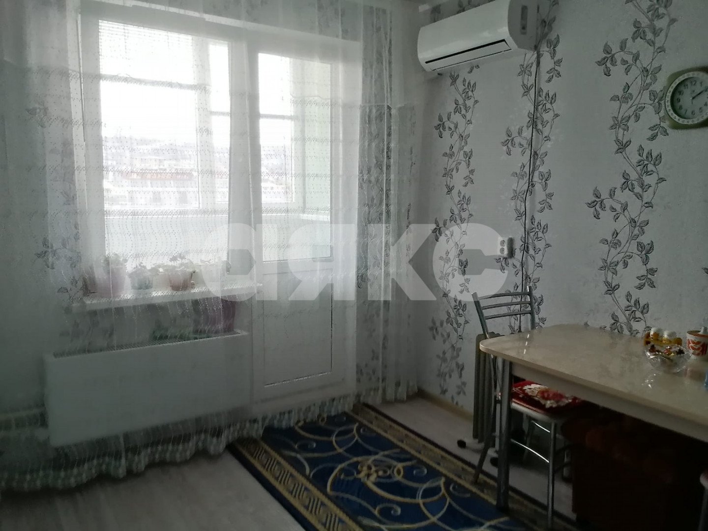 Фото №3: 2-комнатная квартира 67 м² - Анапа, Горгиппия, мкр. ЖК Горгиппия Морская, ул. Ленина, 233