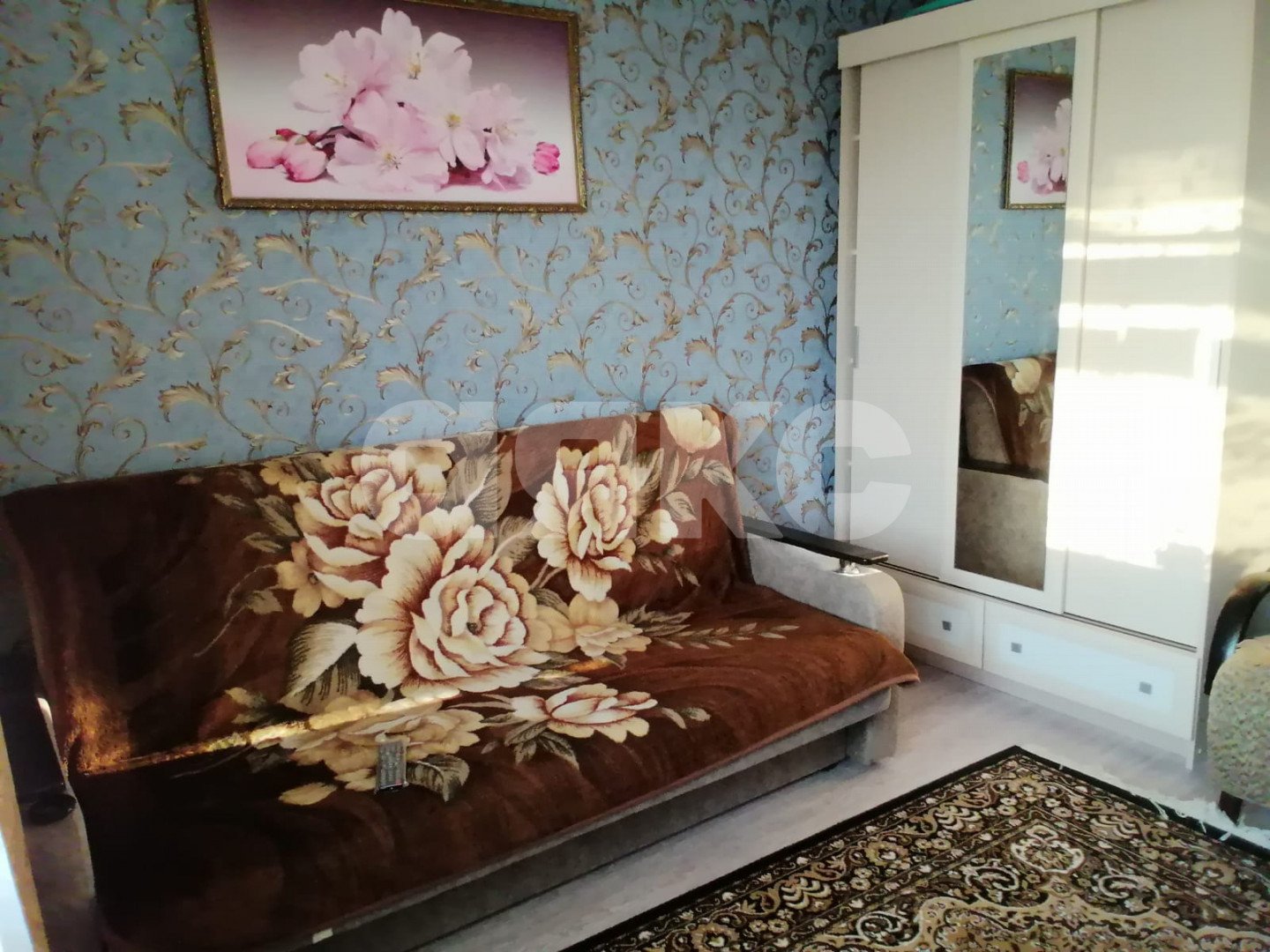 Фото №6: 2-комнатная квартира 67 м² - Анапа, Горгиппия, мкр. ЖК Горгиппия Морская, ул. Ленина, 233