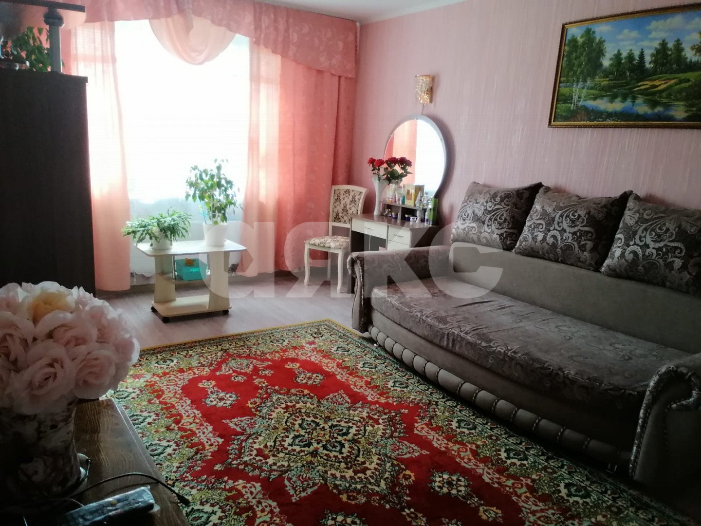 Фото №5: 2-комнатная квартира 67 м² - Анапа, Горгиппия, мкр. ЖК Горгиппия Морская, ул. Ленина, 233