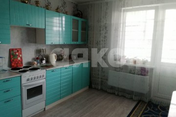 Фото №1: 2-комнатная квартира 67 м² - Анапа, мкр. ЖК Горгиппия Морская, ул. Ленина, 233