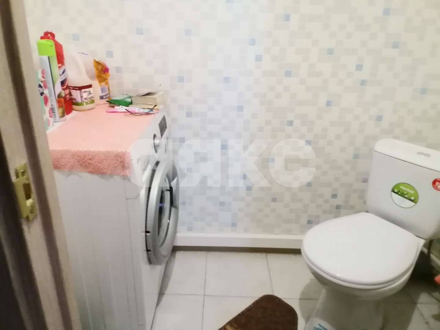 Фото №10: 2-комнатная квартира 67 м² - Анапа, Горгиппия, мкр. ЖК Горгиппия Морская, ул. Ленина, 233