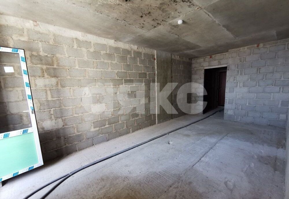 Фото №2: Студия 28 м² - Анапа, жилой комплекс Трио-комфорт, мкр. жилой комплекс Трио-комфорт, ул. Рождественская, 55к3