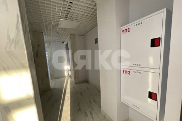 Фото №4: Студия 28 м² - Анапа, мкр. жилой комплекс Трио-комфорт, ул. Рождественская, 55к3