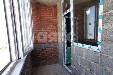 Фото №5: Студия 28 м² - Анапа, мкр. жилой комплекс Трио-комфорт, ул. Рождественская, 55к3