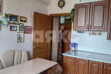 Фото №4: 1-комнатная квартира 39 м² - Анапа, мкр. жилой комплекс Тургеневский, ул. Шевченко, 288Б