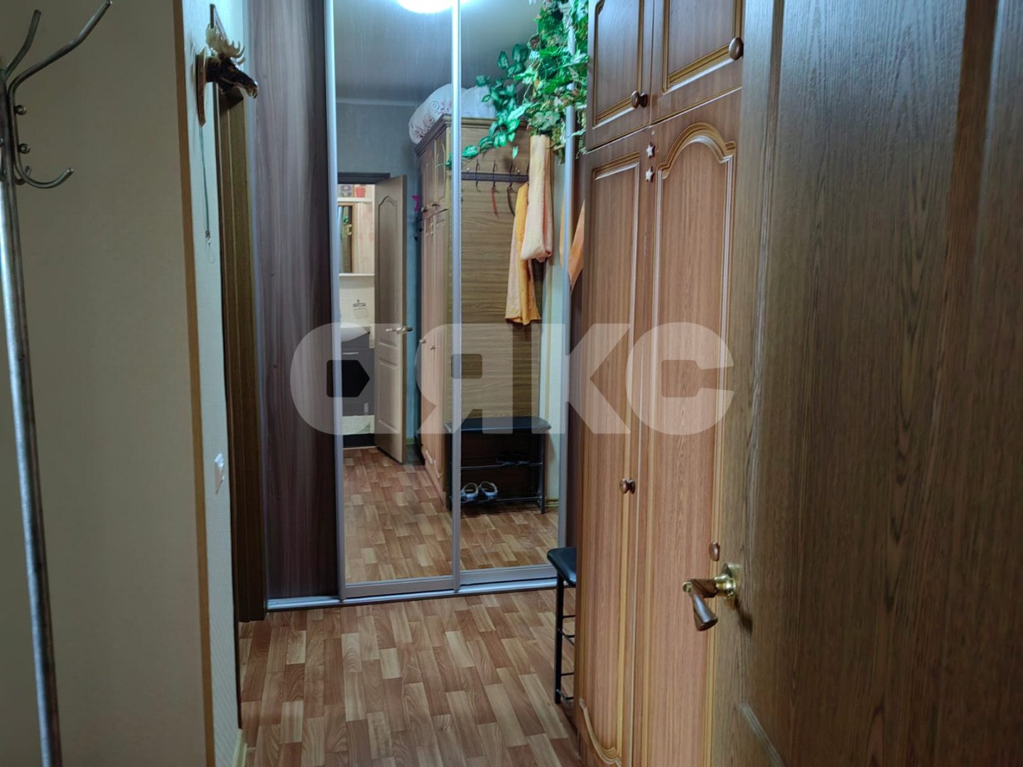 Фото №10: 1-комнатная квартира 39 м² - Анапа, ЖК Тургеневский, жилой комплекс Тургеневский, Парковый, мкр. жилой комплекс Тургеневский, ул. Шевченко, 288Б