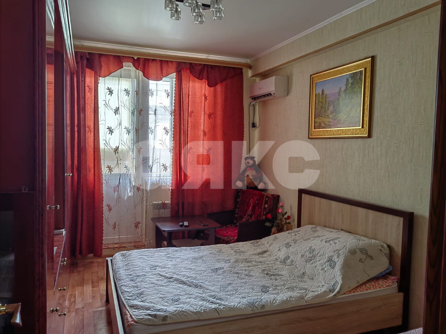 Фото №1: 1-комнатная квартира 39 м² - Анапа, ЖК Тургеневский, жилой комплекс Тургеневский, Парковый, мкр. жилой комплекс Тургеневский, ул. Шевченко, 288Б