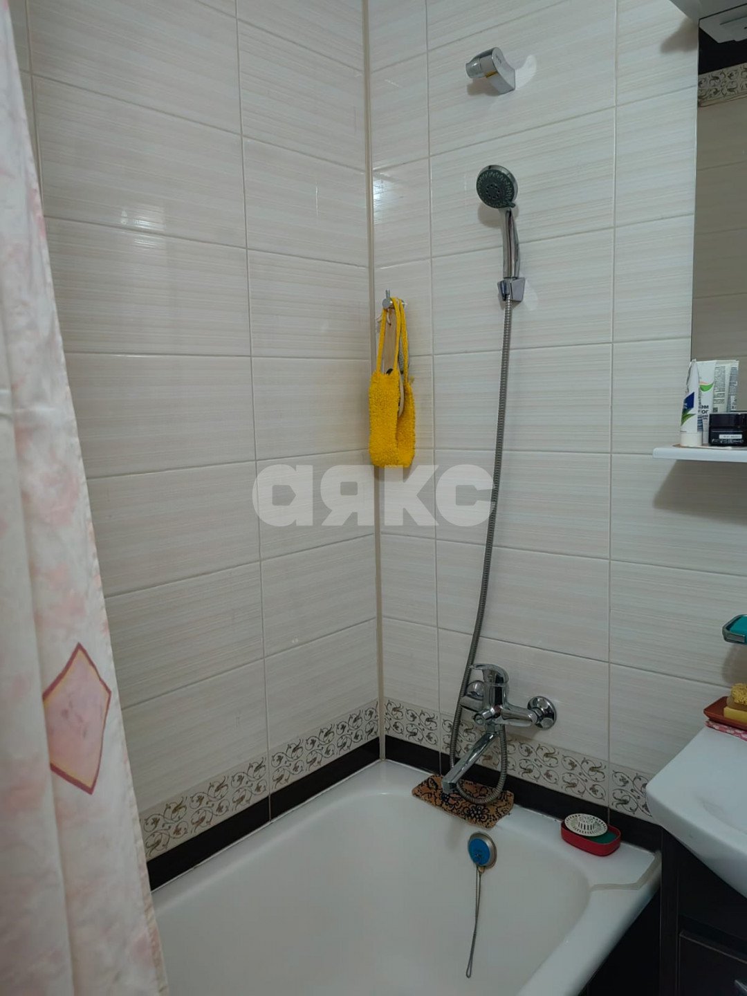 Фото №8: 1-комнатная квартира 39 м² - Анапа, ЖК Тургеневский, жилой комплекс Тургеневский, Парковый, мкр. жилой комплекс Тургеневский, ул. Шевченко, 288Б