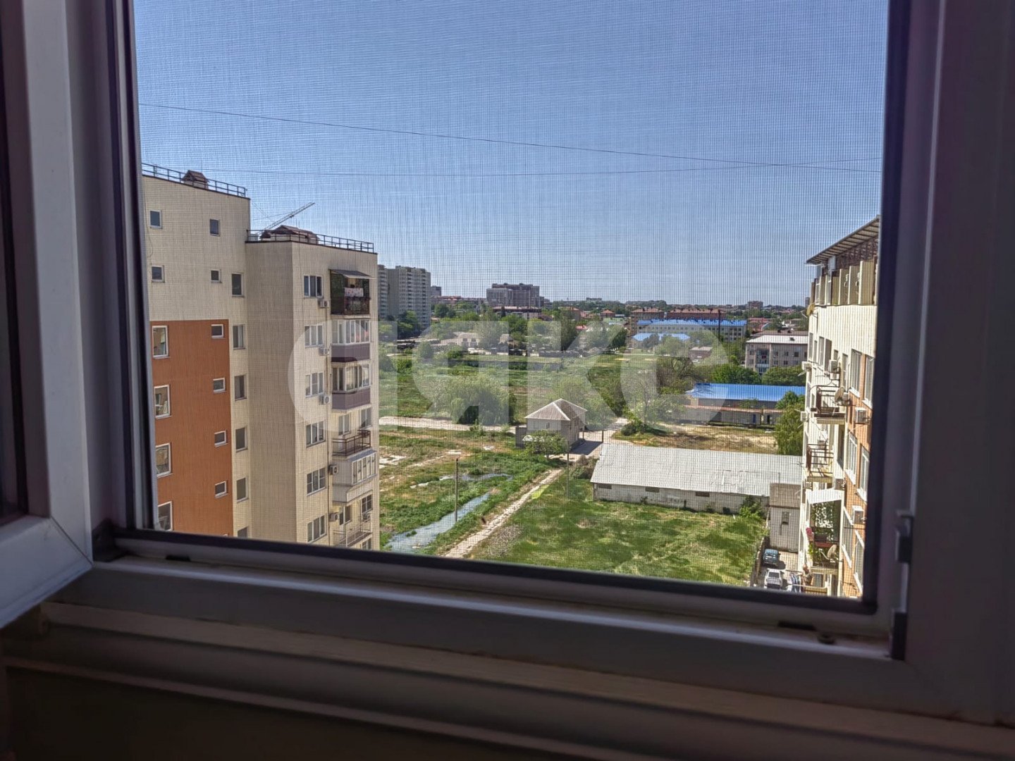 Фото №11: 1-комнатная квартира 39 м² - Анапа, ЖК Тургеневский, жилой комплекс Тургеневский, Парковый, мкр. жилой комплекс Тургеневский, ул. Шевченко, 288Б