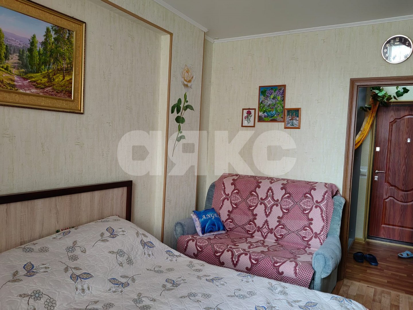 Фото №2: 1-комнатная квартира 39 м² - Анапа, ЖК Тургеневский, жилой комплекс Тургеневский, Парковый, мкр. жилой комплекс Тургеневский, ул. Шевченко, 288Б