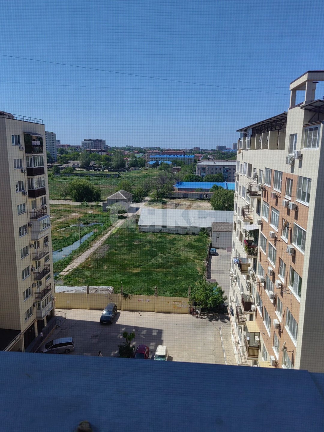 Фото №12: 1-комнатная квартира 39 м² - Анапа, ЖК Тургеневский, жилой комплекс Тургеневский, Парковый, мкр. жилой комплекс Тургеневский, ул. Шевченко, 288Б