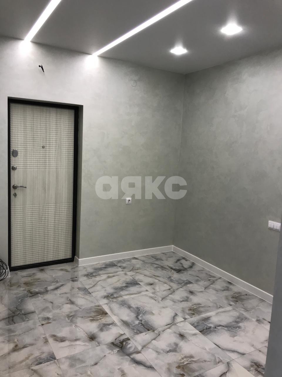 Фото №16: 2-комнатная квартира 62 м² - Анапа, жилой комплекс Лазурный, Алексеевка, жилой комплекс Лазурный, мкр. Алексеевка, ул. Лазурная, 10к2