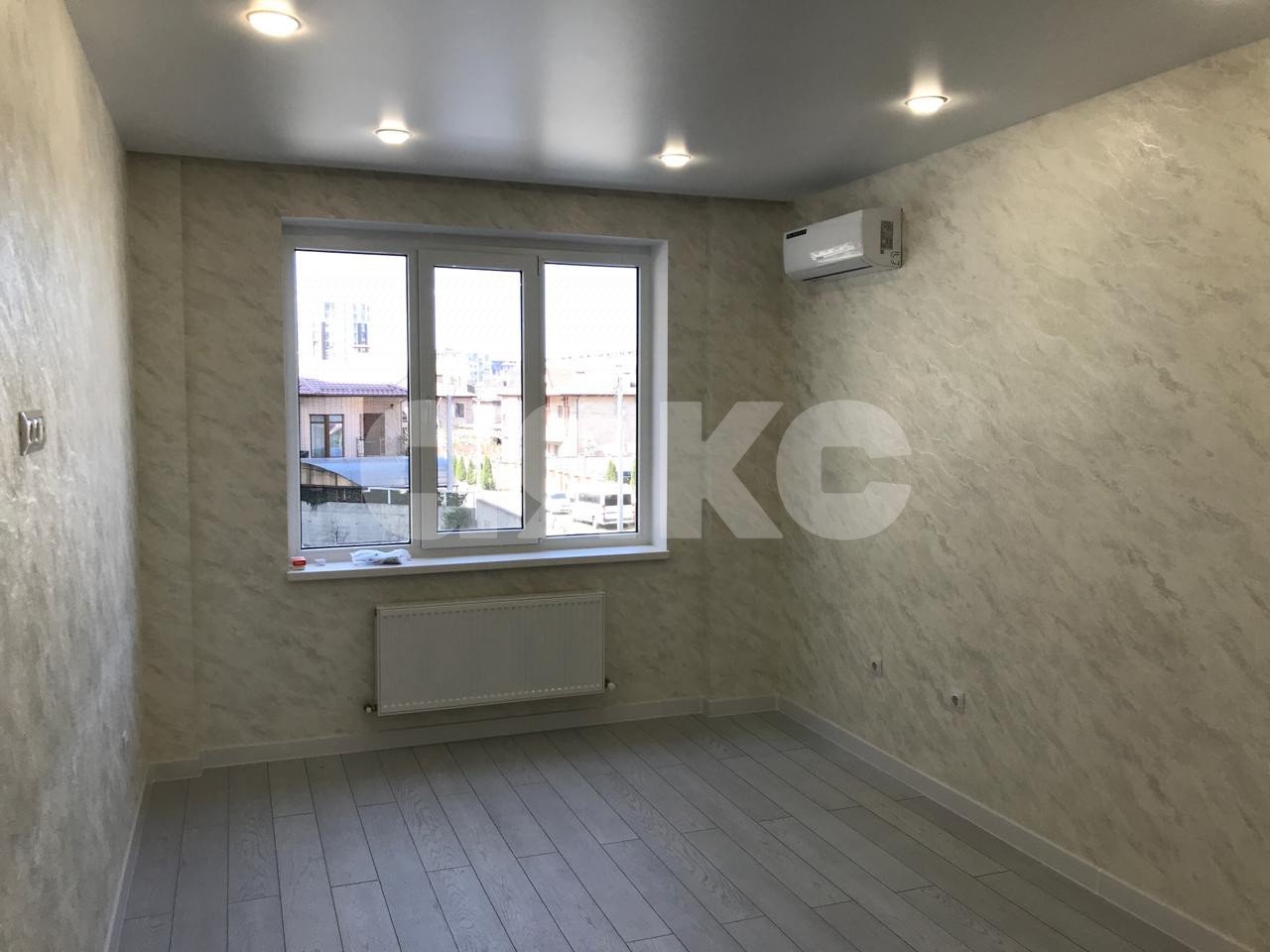 Фото №10: 2-комнатная квартира 62 м² - Анапа, жилой комплекс Лазурный, Алексеевка, жилой комплекс Лазурный, мкр. Алексеевка, ул. Лазурная, 10к2