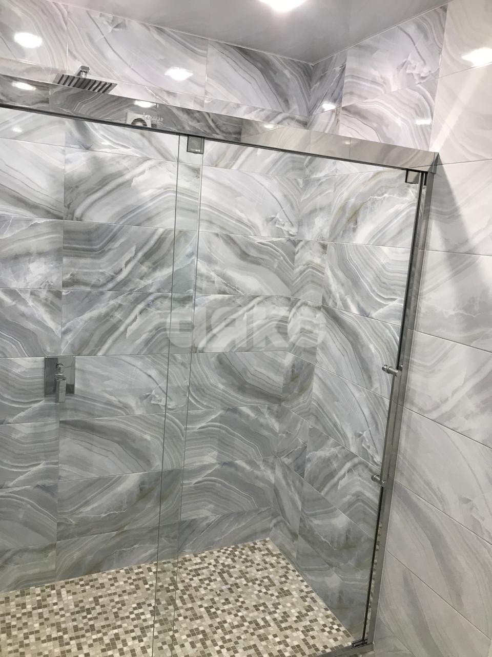 Фото №12: 2-комнатная квартира 62 м² - Анапа, жилой комплекс Лазурный, Алексеевка, жилой комплекс Лазурный, мкр. Алексеевка, ул. Лазурная, 10к2