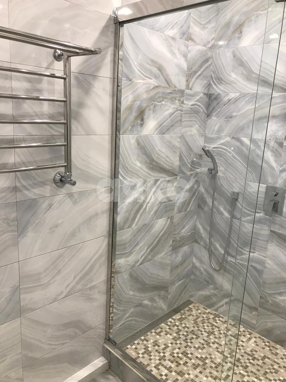 Фото №14: 2-комнатная квартира 62 м² - Анапа, жилой комплекс Лазурный, Алексеевка, жилой комплекс Лазурный, мкр. Алексеевка, ул. Лазурная, 10к2