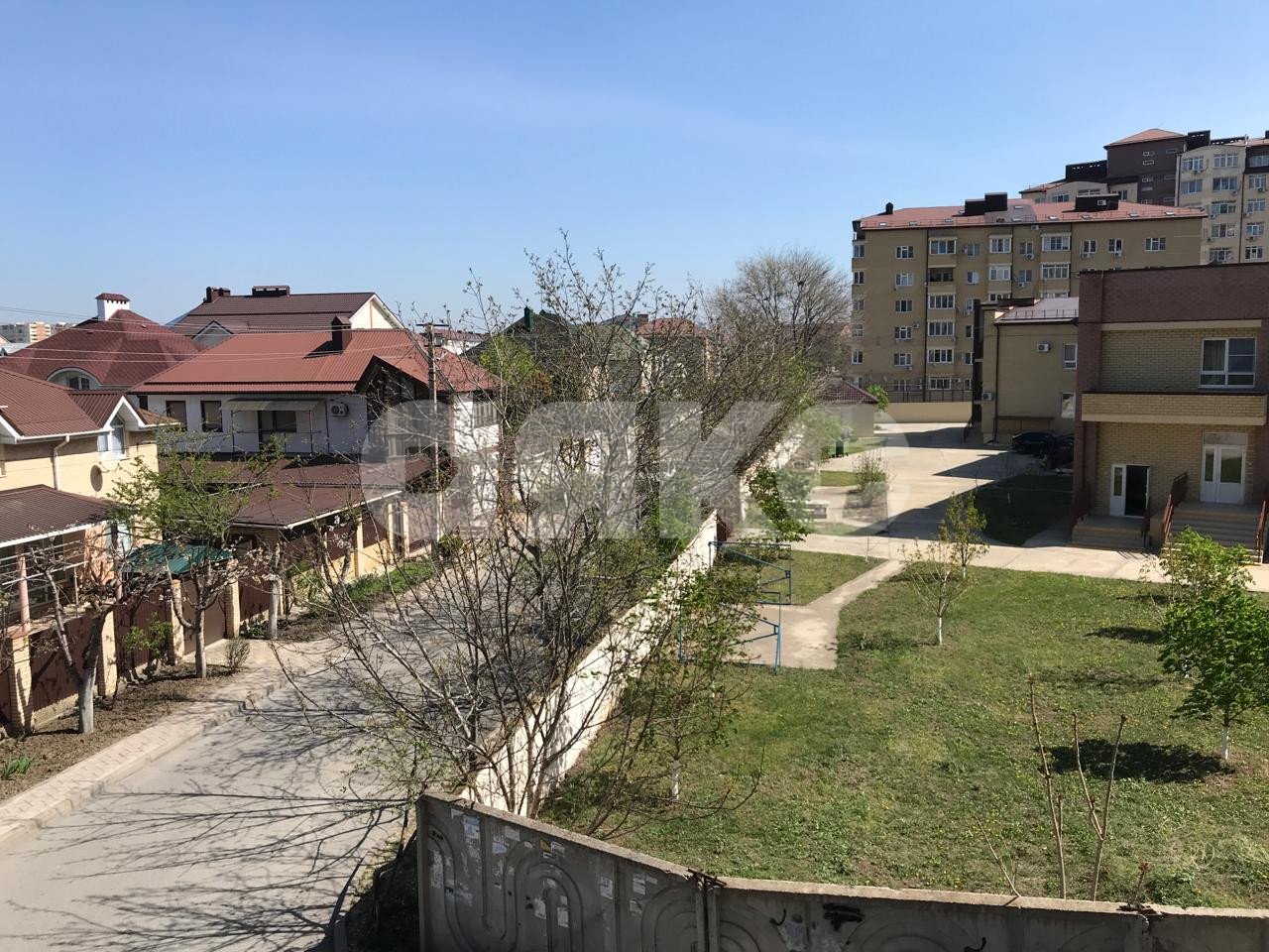 Фото №22: 2-комнатная квартира 62 м² - Анапа, жилой комплекс Лазурный, Алексеевка, жилой комплекс Лазурный, мкр. Алексеевка, ул. Лазурная, 10к2