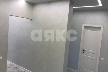 Фото №4: 2-комнатная квартира 62 м² - Анапа, мкр. Алексеевка, ул. Лазурная, 10к2