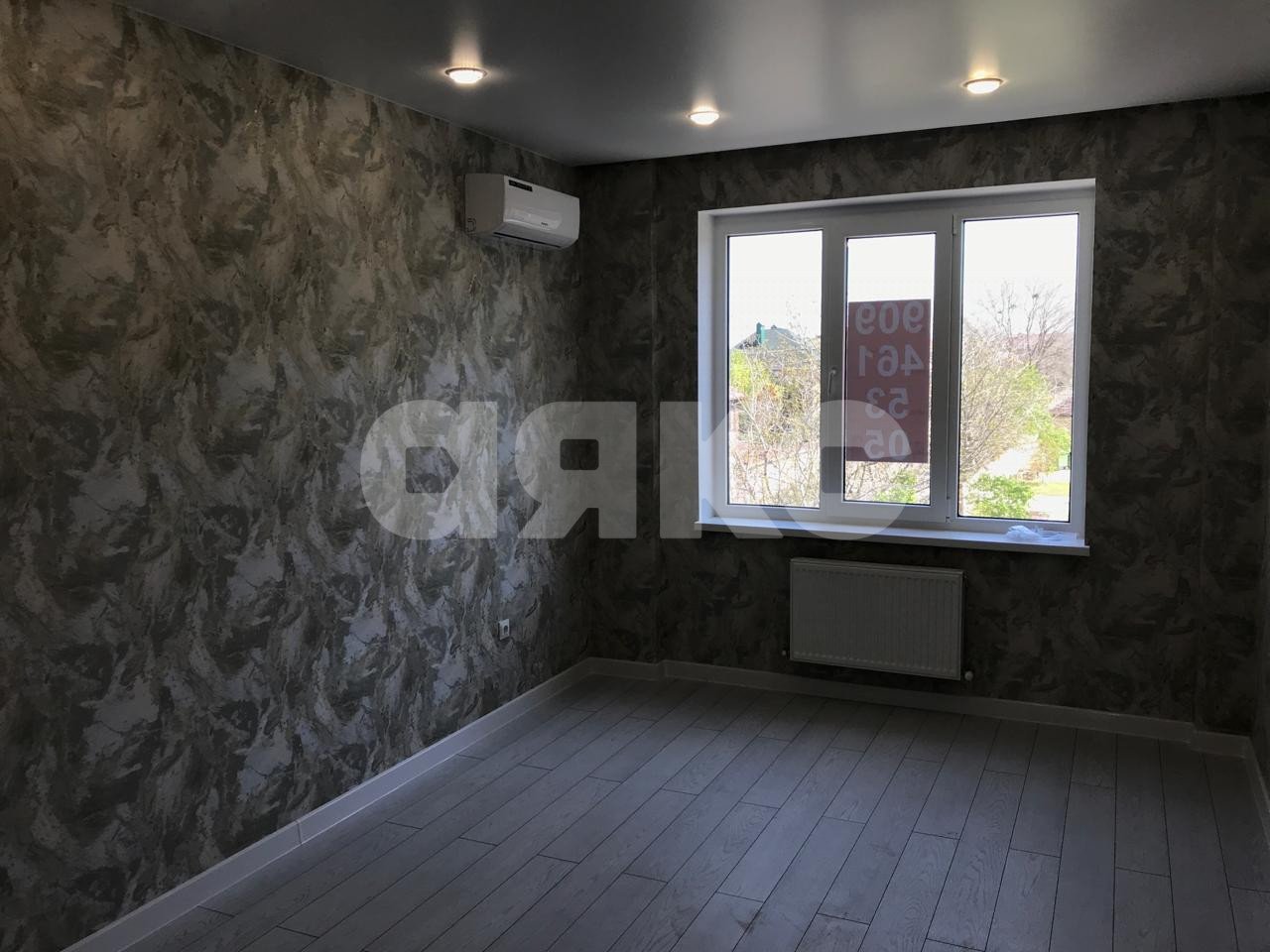 Фото №7: 2-комнатная квартира 62 м² - Анапа, жилой комплекс Лазурный, Алексеевка, жилой комплекс Лазурный, мкр. Алексеевка, ул. Лазурная, 10к2