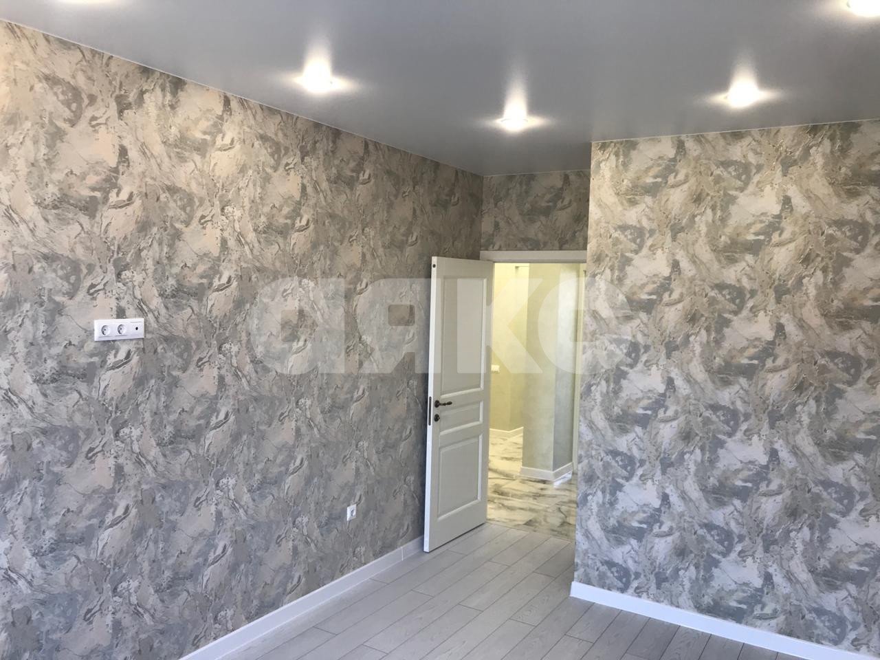 Фото №8: 2-комнатная квартира 62 м² - Анапа, жилой комплекс Лазурный, Алексеевка, жилой комплекс Лазурный, мкр. Алексеевка, ул. Лазурная, 10к2