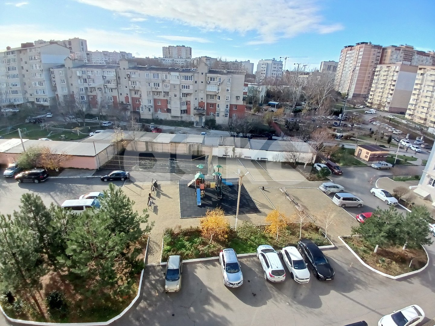 Фото №10: 1-комнатная квартира 47 м² - Анапа, 3А, мкр. 3А, ул. Владимирская, 120