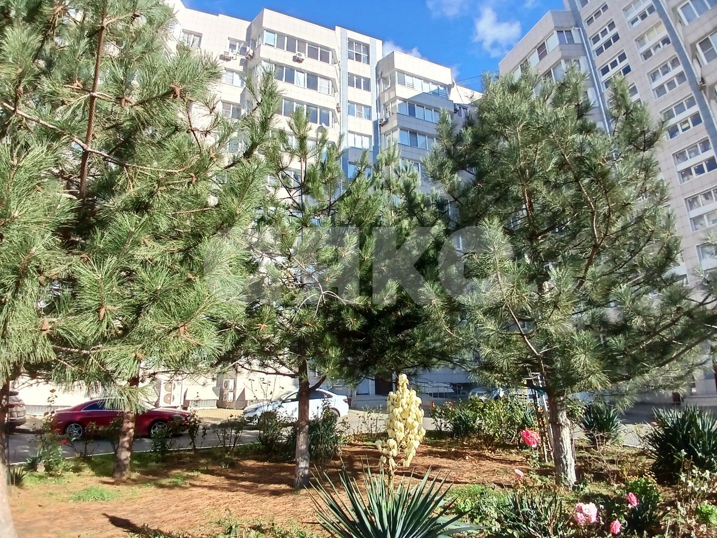 Фото №8: 1-комнатная квартира 47 м² - Анапа, 3А, мкр. 3А, ул. Владимирская, 120