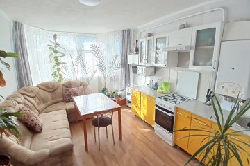 Фото №1: 1-комнатная квартира 47 м² - Анапа, мкр. 3А, ул. Владимирская, 120