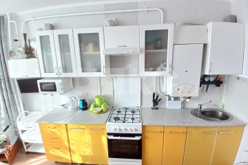 Фото №2: 1-комнатная квартира 47 м² - Анапа, мкр. 3А, ул. Владимирская, 120