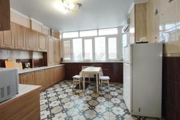 Фото №1: 2-комнатная квартира 55 м² - Яблоновский, ул. Космическая, 88к2