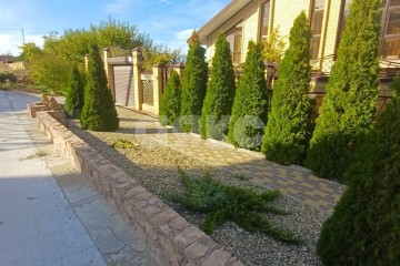 Фото №1: Земельный участок под ИЖС - Супсех, ул. Камаева, 17А