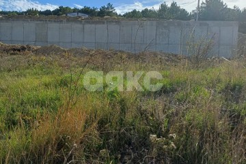 Фото №3: Земельный участок под ИЖС - Супсех, ул. Камаева, 17А