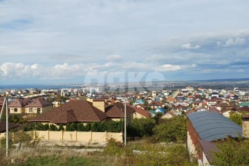 Фото №5: Земельный участок под ИЖС - Супсех, ул. Камаева, 17А