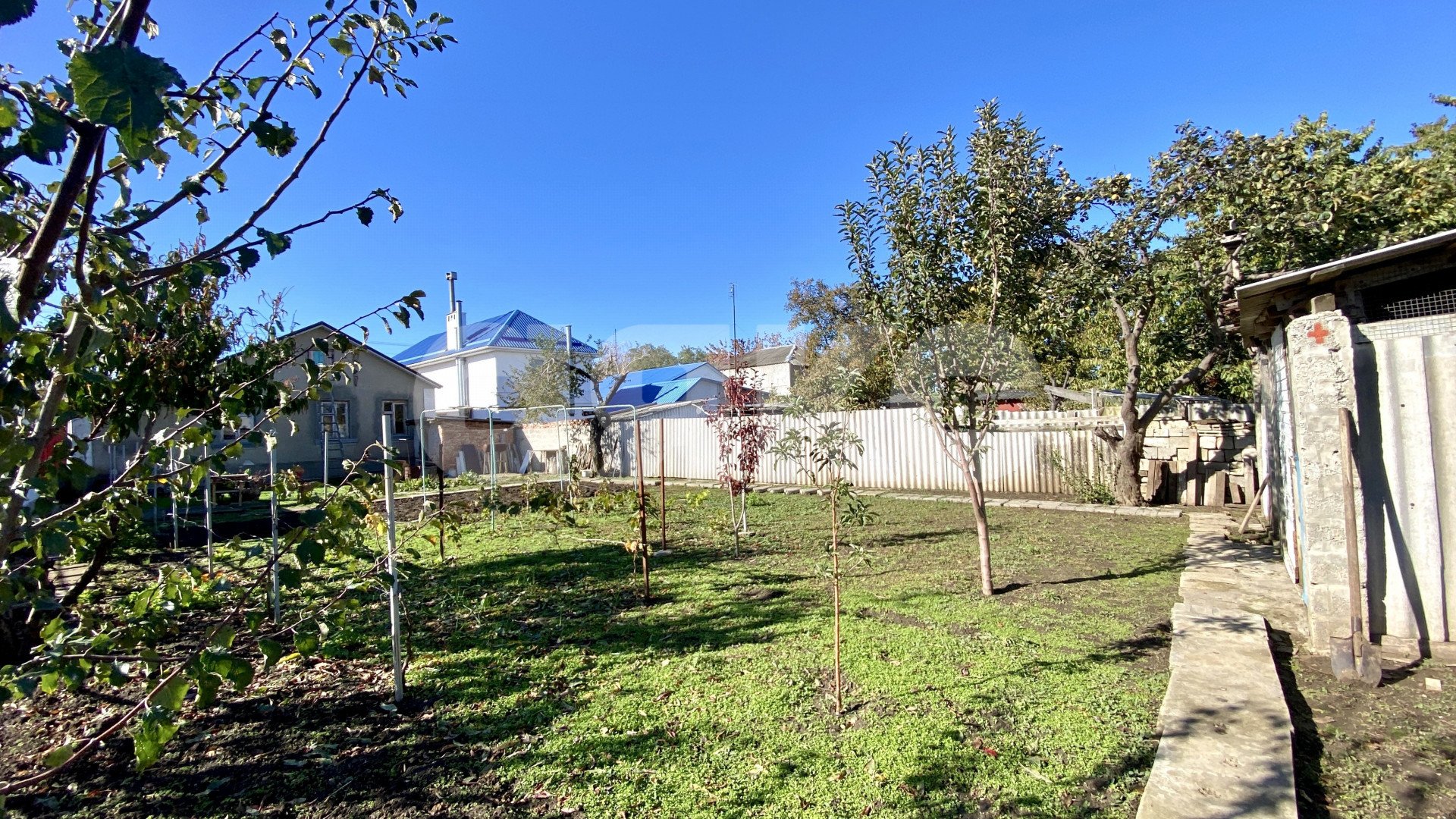 Фото №23: Дом 64 м² + 9.8 сот. - Витязево, ул. Заводская, 5