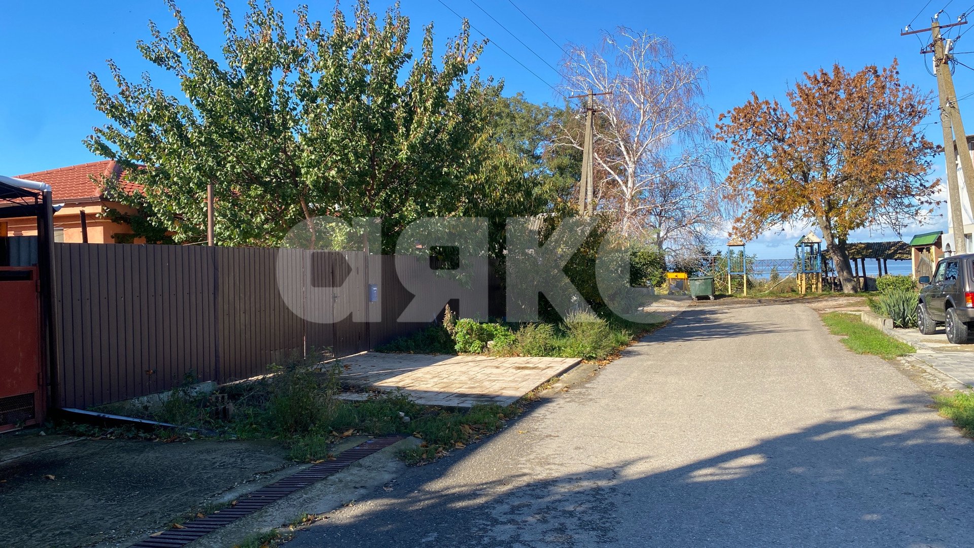 Фото №28: Дом 64 м² + 9.8 сот. - Витязево, ул. Заводская, 5