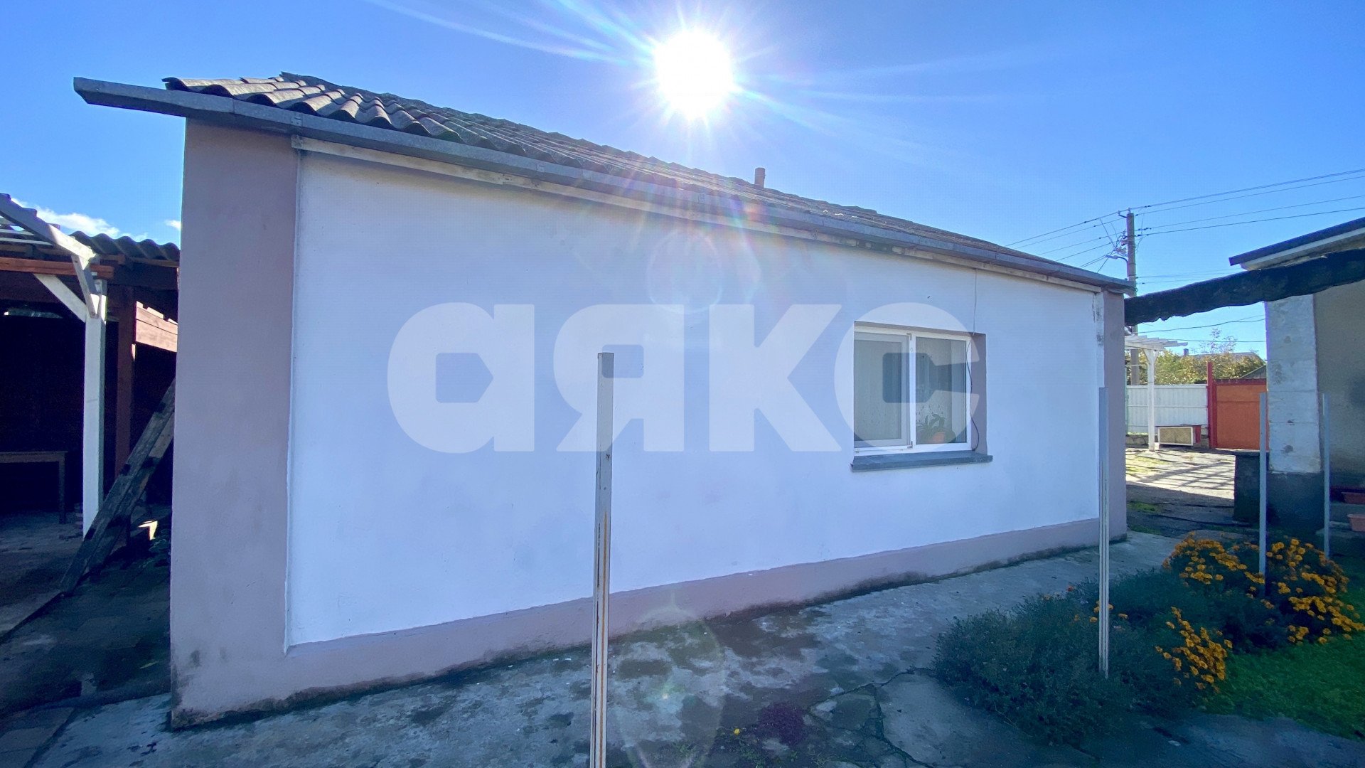 Фото №5: Дом 64 м² + 9.8 сот. - Витязево, ул. Заводская, 5