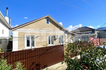 Фото №2: Дом 64 м² - Витязево, ул. Заводская, 5