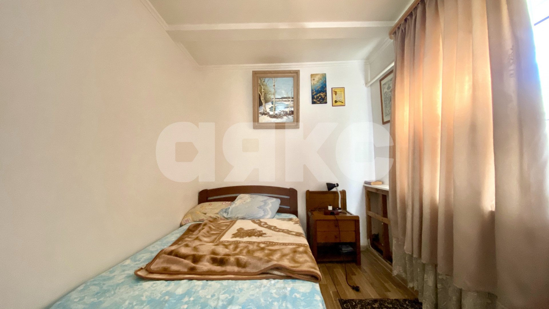 Фото №12: Дом 64 м² + 9.8 сот. - Витязево, ул. Заводская, 5