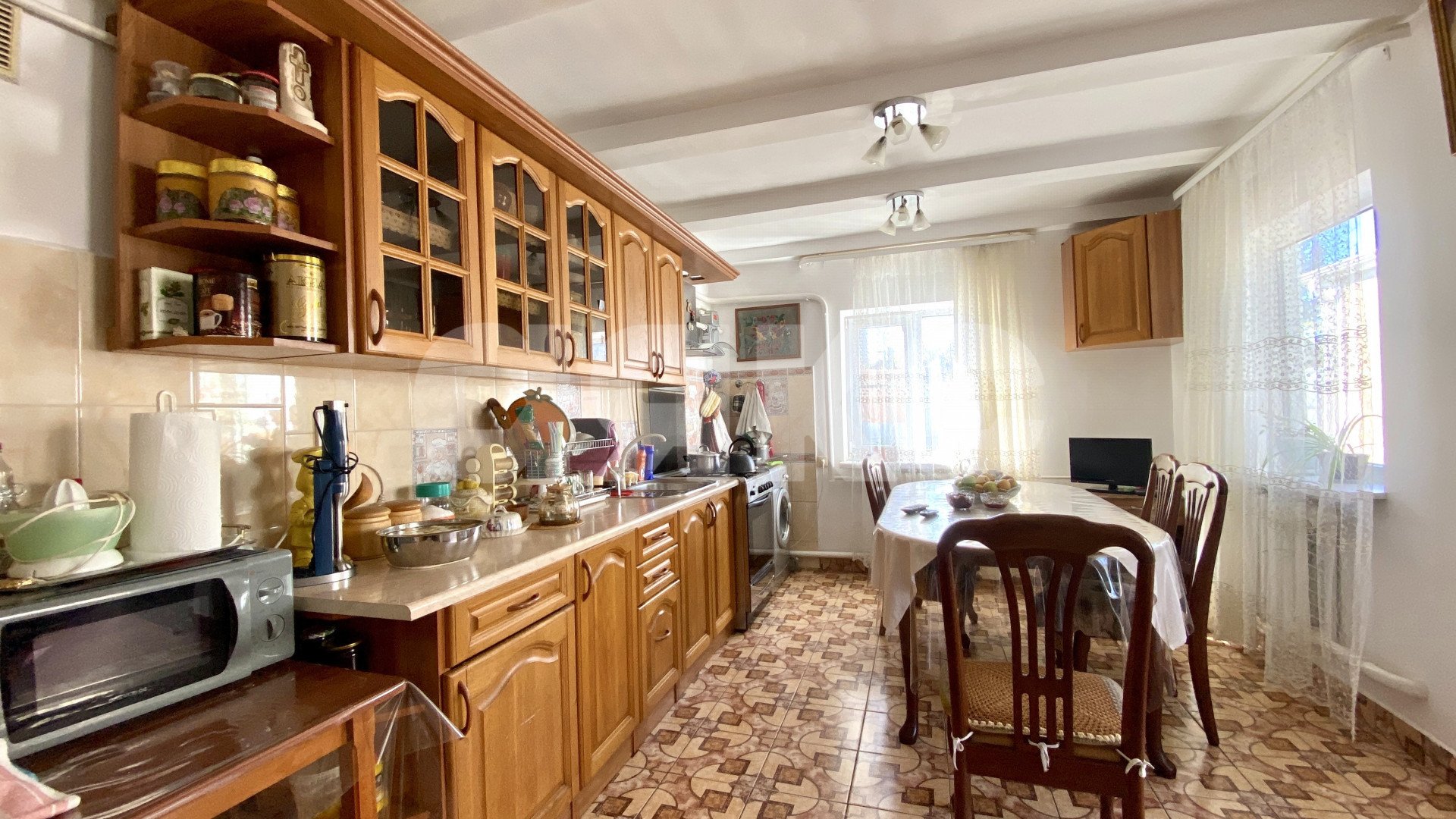 Фото №8: Дом 64 м² + 9.8 сот. - Витязево, ул. Заводская, 5