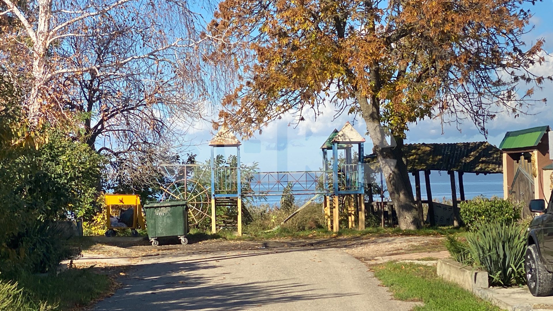 Фото №29: Дом 64 м² + 9.8 сот. - Витязево, ул. Заводская, 5