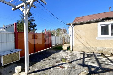 Фото №3: Дом 64 м² - Витязево, ул. Заводская, 5