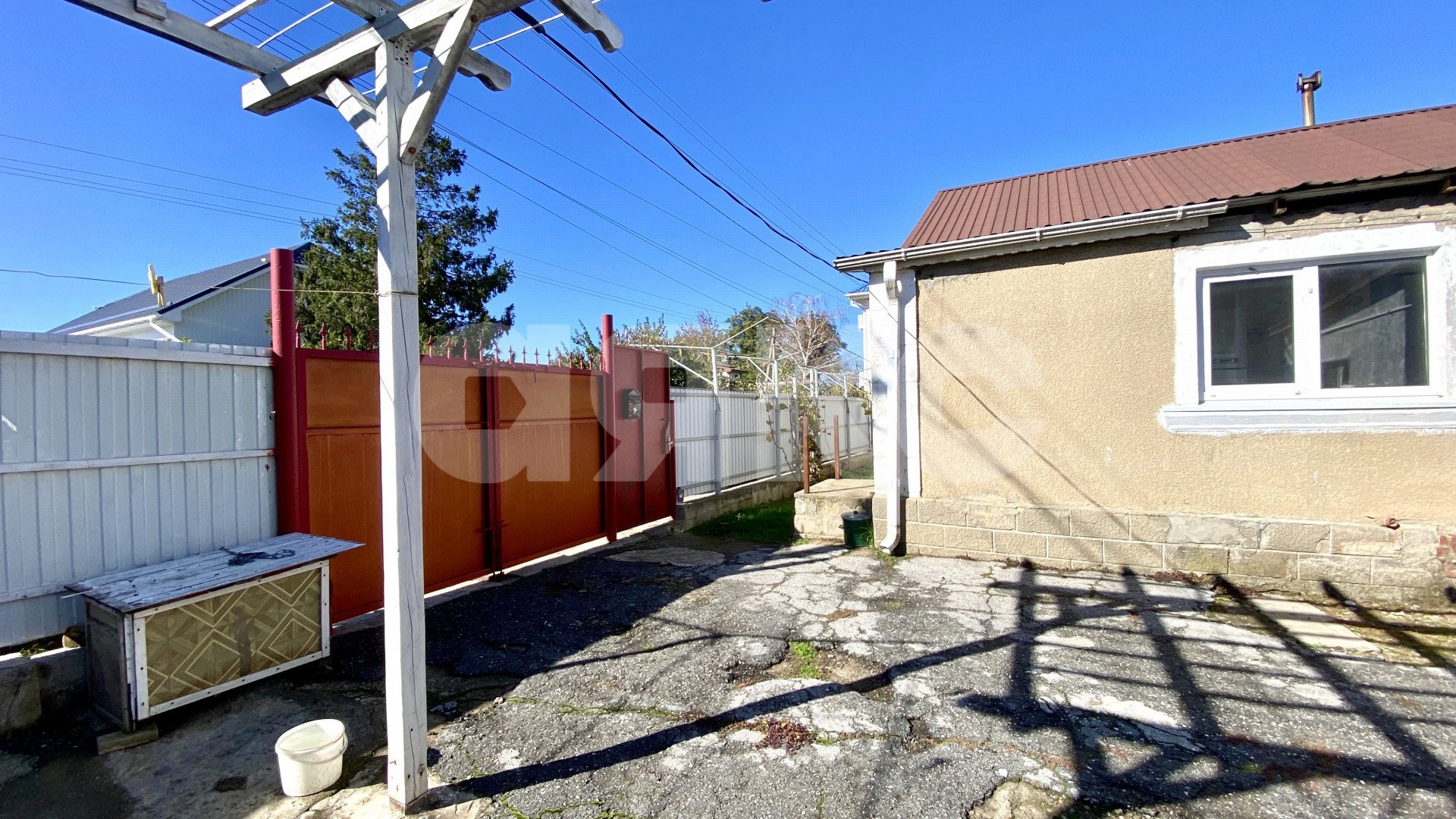 Фото №3: Дом 64 м² + 9.8 сот. - Витязево, ул. Заводская, 5