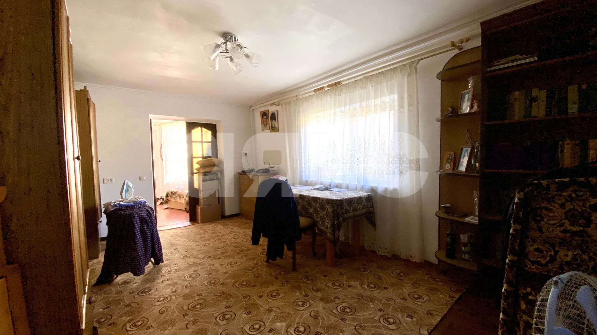 Фото №14: Дом 64 м² + 9.8 сот. - Витязево, ул. Заводская, 5