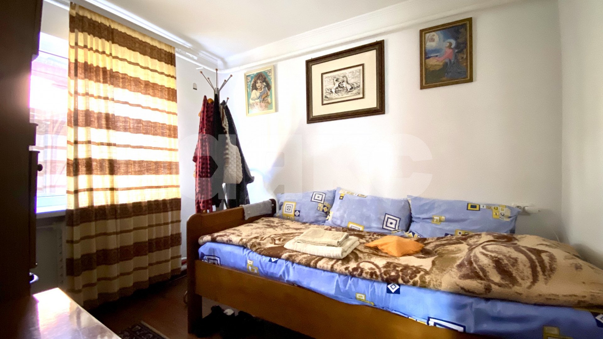 Фото №13: Дом 64 м² + 9.8 сот. - Витязево, ул. Заводская, 5