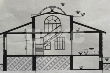 Фото №5: Дом 300 м² - Рассвет, ул. Набережная