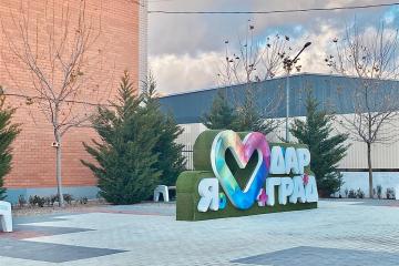 Фото №4: 1-комнатная квартира 34 м² - Яблоновский, мкр. жилой комплекс Дарград, ул. Тургеневское Шоссе, 33/5к39