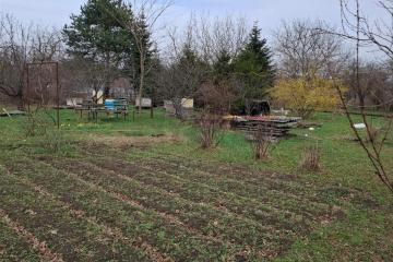 Фото №5: Земельный участок 9.38 сот. - Янтарь, мкр. Карасунский внутригородской округ, ул. Янтарная, 183