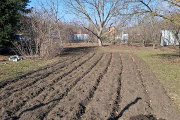 Фото №4: Земельный участок 9.38 сот. - Янтарь, мкр. Карасунский внутригородской округ, ул. Янтарная, 183