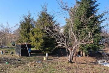 Фото №4: Земельный участок 9.57 сот. - Янтарь, мкр. Карасунский внутригородской округ, ул. Янтарная